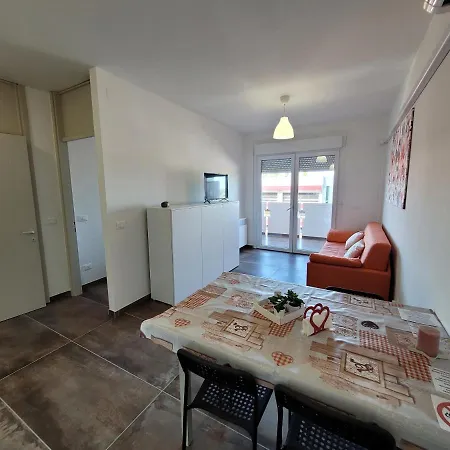 Appartement B