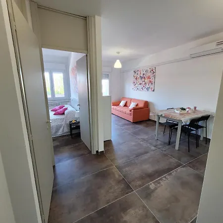 B Apartamento