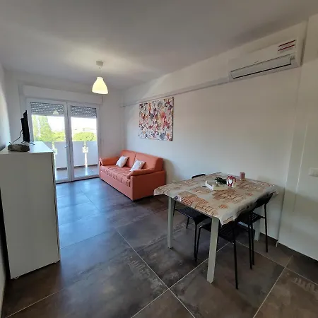 Appartement B *