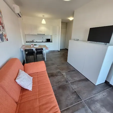 Appartement B