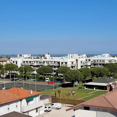 Apartamento B