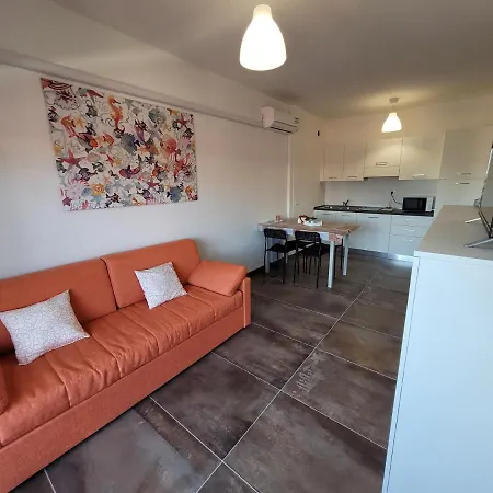 Apartment B