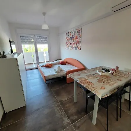 Apartment B Lignano Sabbiadoro