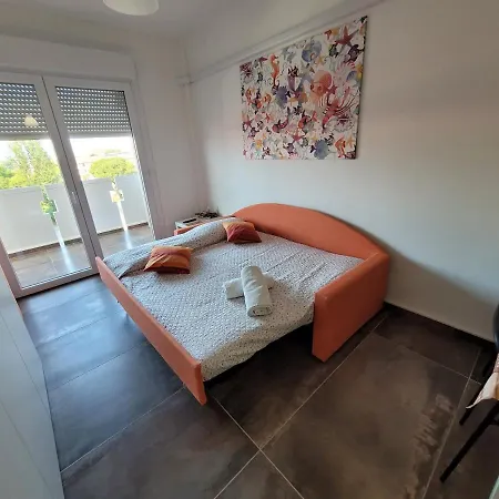 Apartment B *